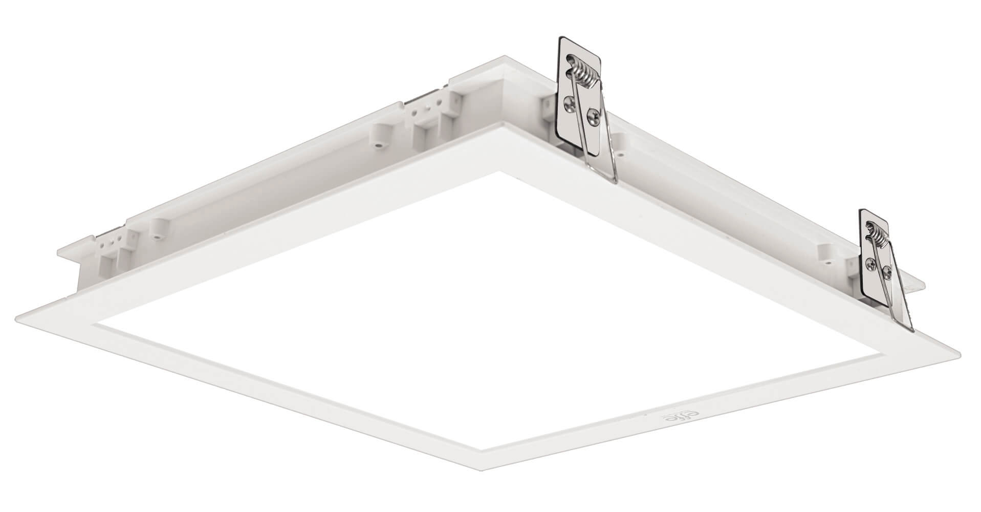 1X1 Ceiling Light