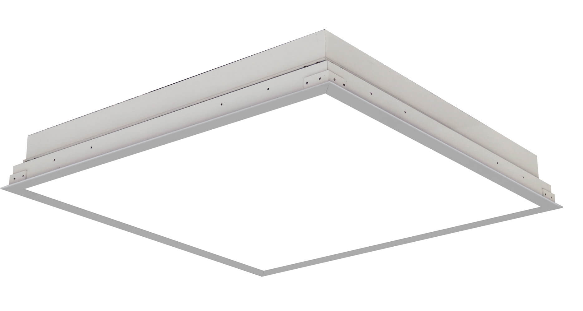 2X2 Ceiling Light