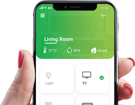 smart-home-control